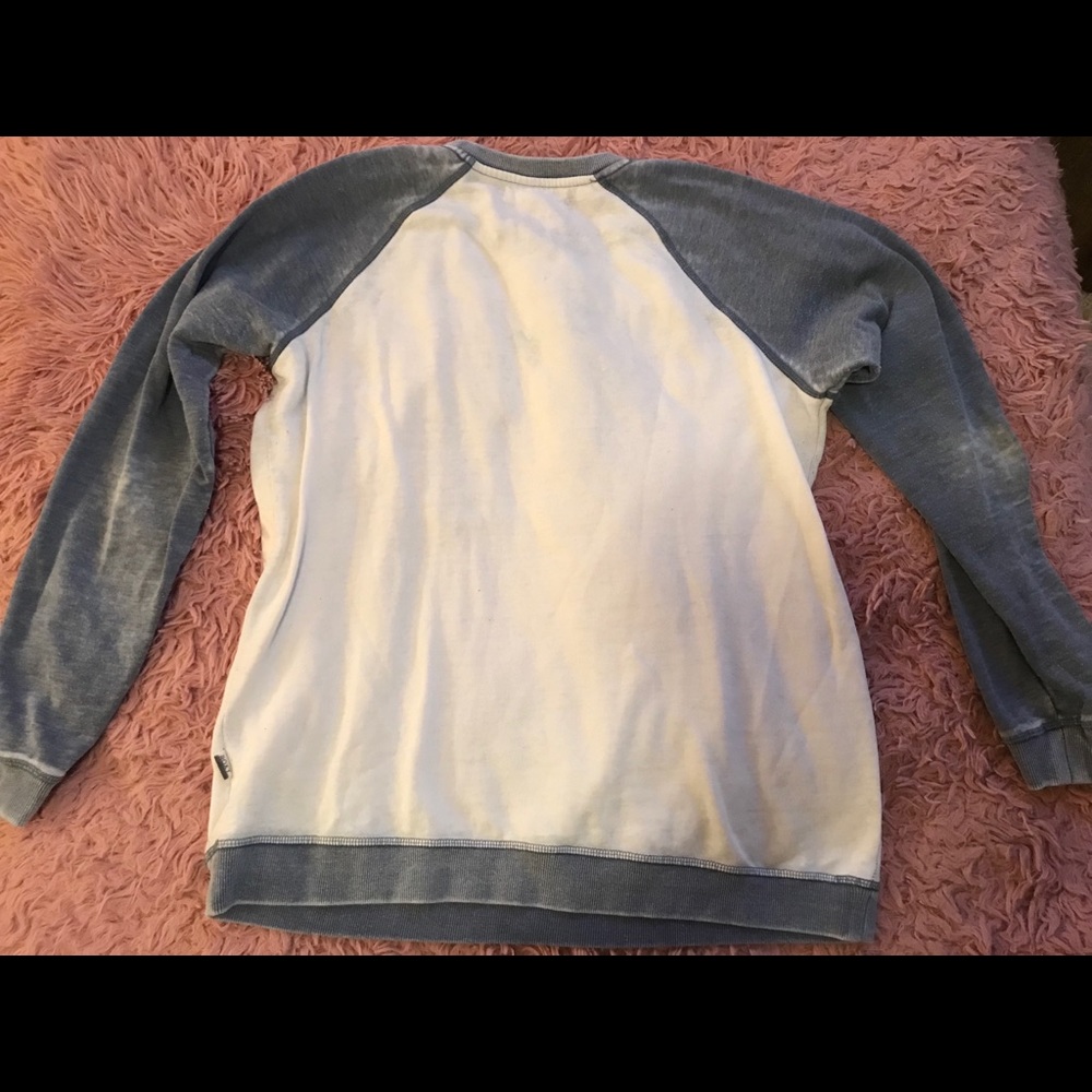 ROXY long sleeve - Picture 3 of 4
